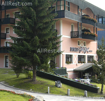 Spinale Club Hotel 3